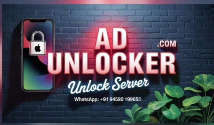 ADUNLOCKER